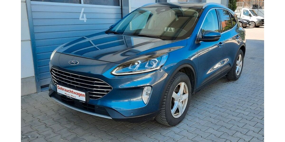 Ford Kuga 80.106 km 19.280 &euro; Antdorf 82387