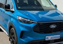 Gebrauchtwagen Ford Tourneo Custom
