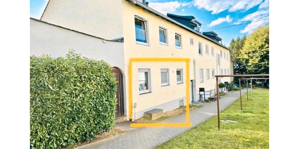 Erdgeschoßwohnung Montabaur - 3 Zimmer, 70 m&sup2;, 110.000&euro; | Angebot:26992903