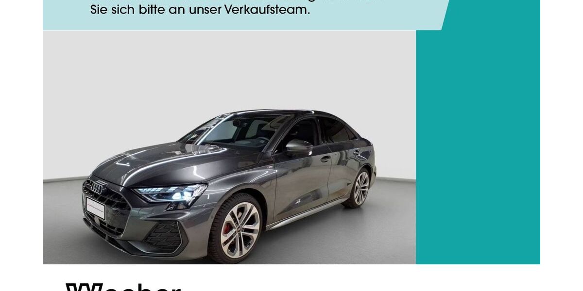 Audi A3 10.894 km 39.899 &euro; Herrenberg 71083