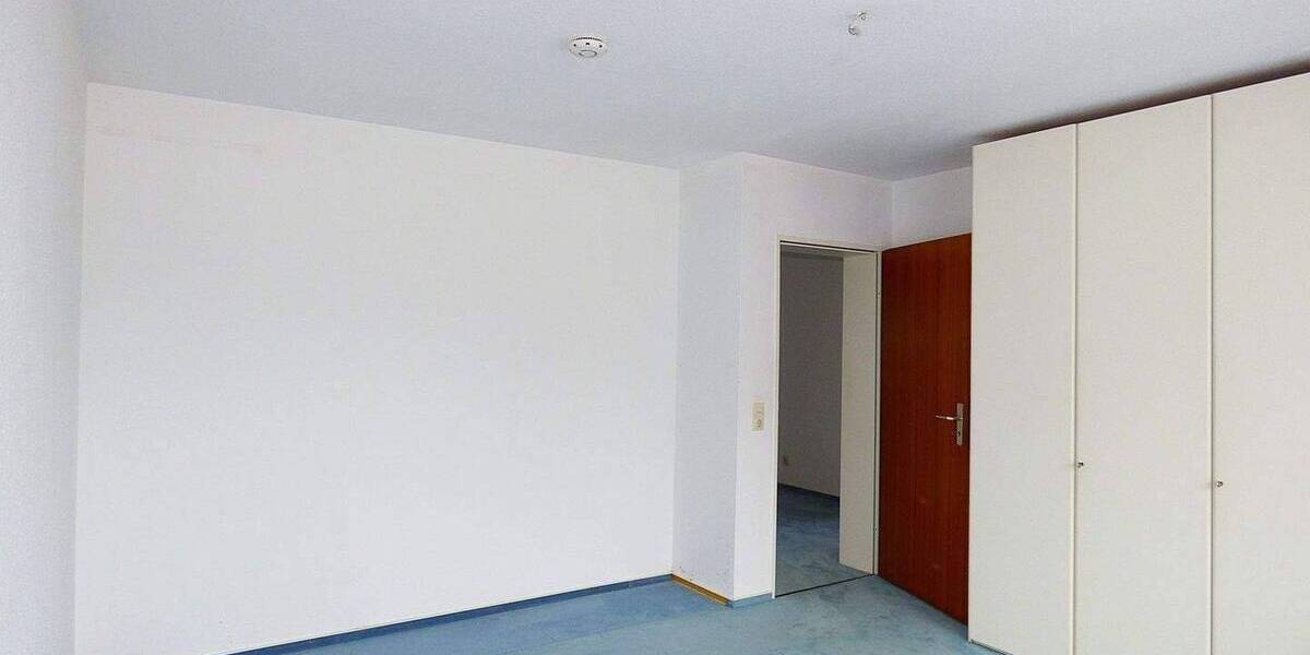 Etagenwohnung Überlingen - 3 Zimmer, 87 m&sup2;, 240.000&euro; | Angebot:26902035