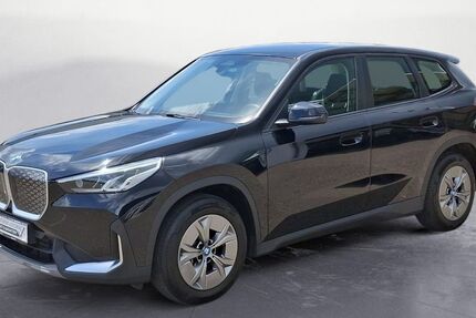 BMW iX1 12.669 km 34.930 &euro; Emmendingen 79312