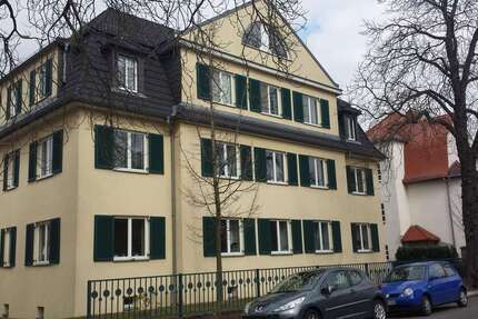 Wohnung zum Kaufen in Dresden 135.000 € 45 m²