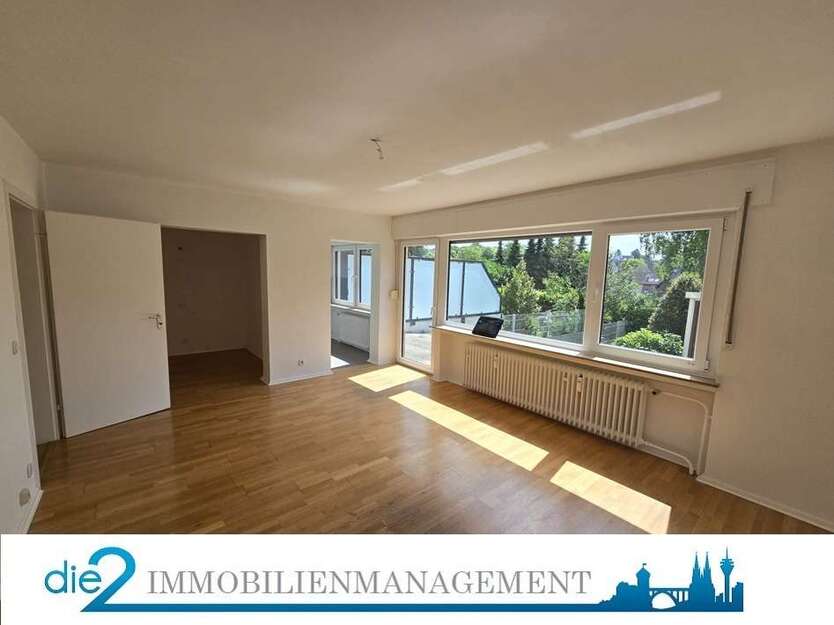 Wohnung zum Mieten in Solingen 475 € 40 m²