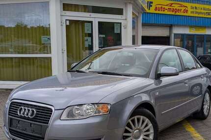 Audi A4 115.570 km 2.850 &euro; Würzburg 97078