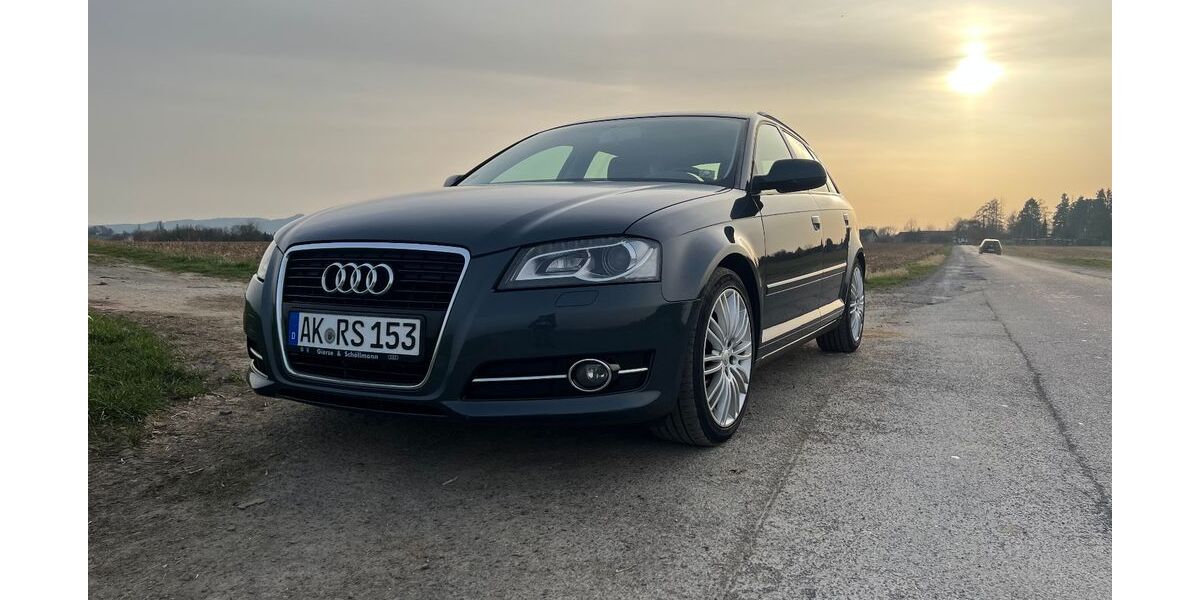 Audi A3 237.000 km 7.400 &euro; Hennef 53773