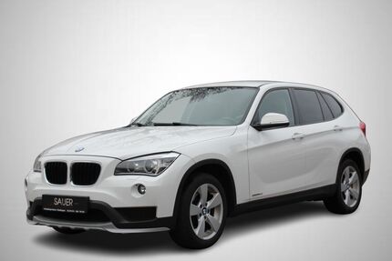 BMW X1 200.000 km 8.980 &euro; Pfullingen 72793