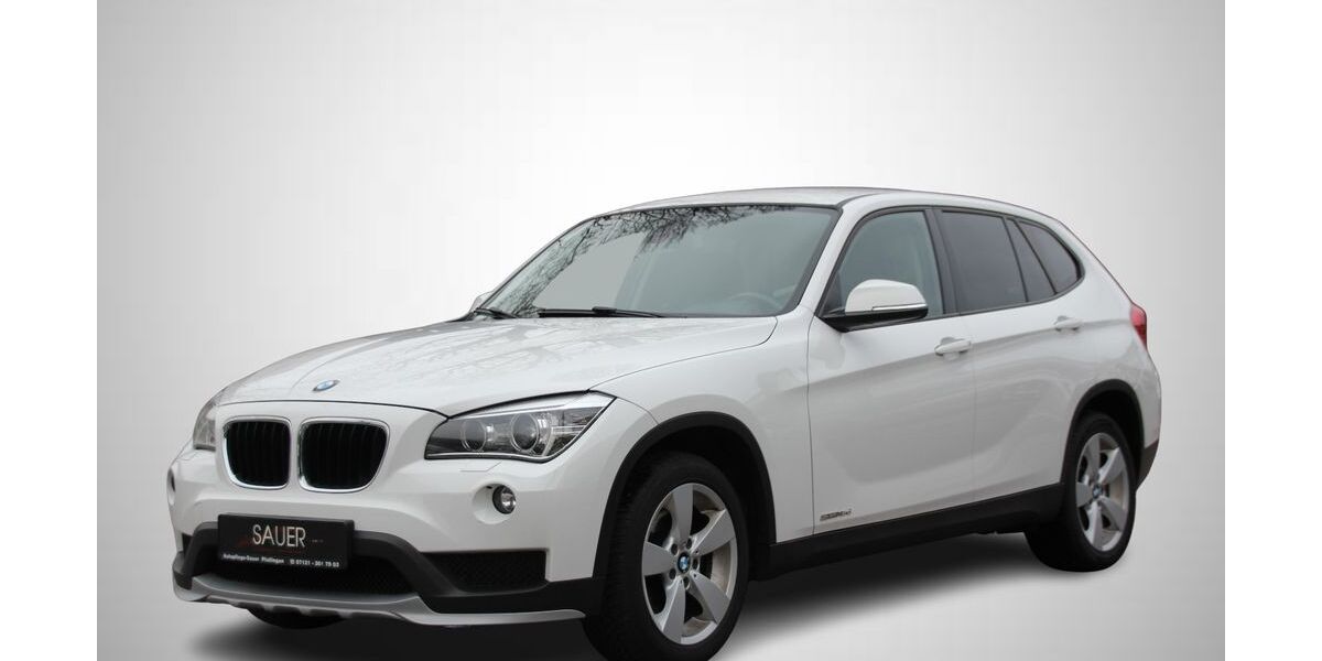 BMW X1 200.000 km 8.980 &euro; Pfullingen 72793