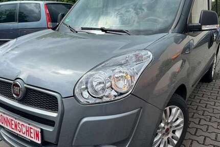 Fiat Doblo 150.000 km 4.900 &euro; Mainz 55120