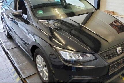 Seat Ibiza 20.812 km 16.380 &euro; Mainz 55129