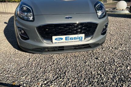 Ford Puma 21.750 km 19.650 &euro; Krautheim 74238