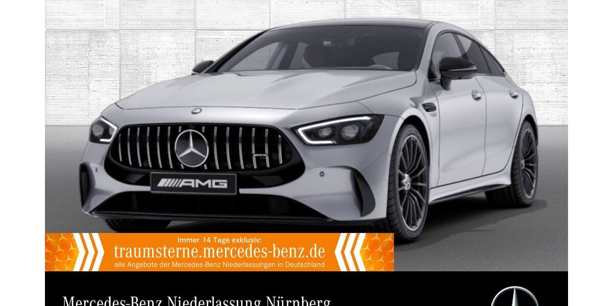 Mercedes-Benz AMG GT 14.468 km 121.980 &euro; Nürnberg 90429