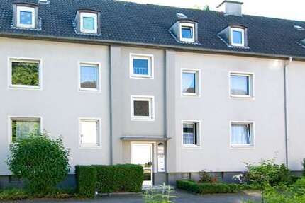 Wohnung zum Mieten in Duisburg 349 € 41 m²