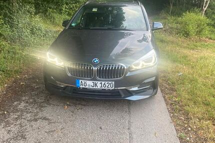 BMW 225 Active Tourer 58.200 km 22.999 € Emmerting 84547