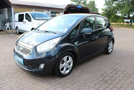 Kia Venga 183.492 km 3.999 &euro; Oldenburg 26129