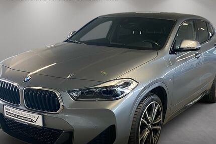 BMW X2 33.585 km 25.880 &euro; Dreieich-Sprendlingen 63303