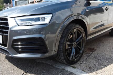 Audi Q3 100.000 km 18.999 &euro; Heidenheim 89520