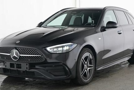 Mercedes-Benz C 300 26.832 km 47.950 &euro; Bremerhaven 27572