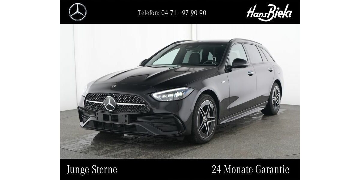 Mercedes-Benz C 300 26.832 km 47.950 &euro; Bremerhaven 27572
