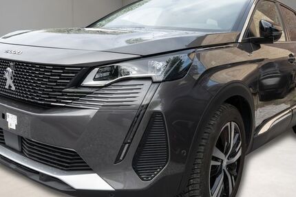 Peugeot 5008 30.251 km 34.940 &euro; Bochum 44801