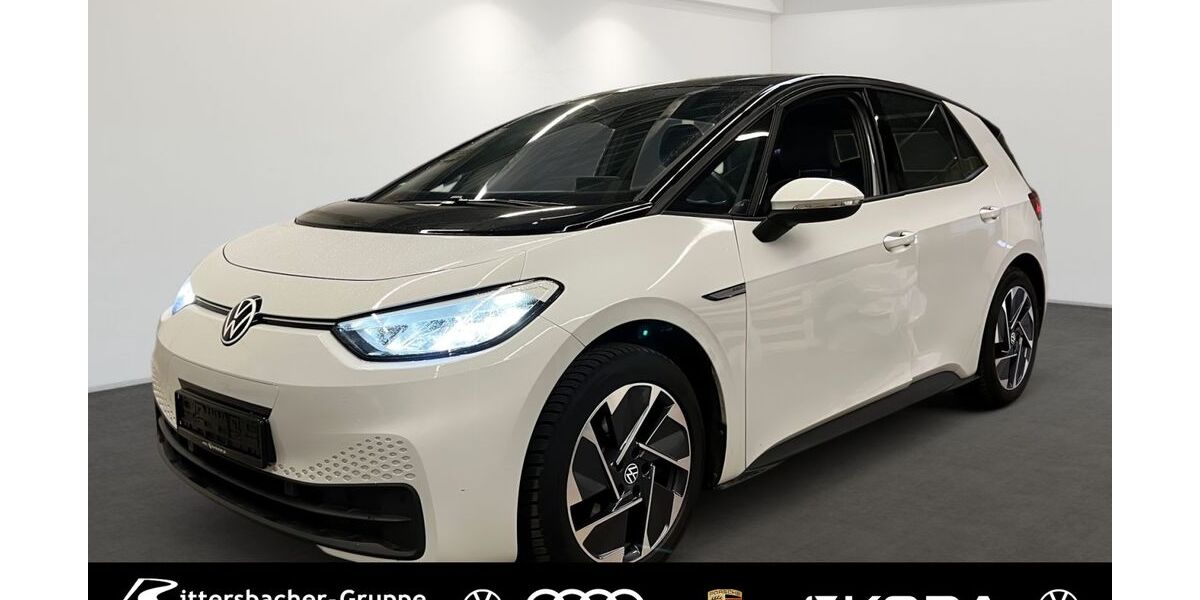 VW ID.3 42.824 km 23.850 &euro; Kaiserslautern 67663