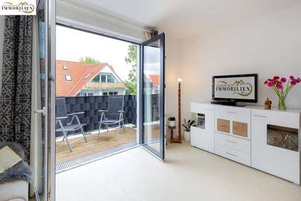 Wohnung zum Kaufen in Kritzmow 249.000 € 54 m²