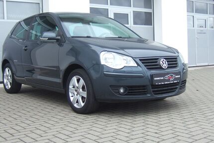 VW Polo 100.950 km 2.000 € Mühlhausen 99974