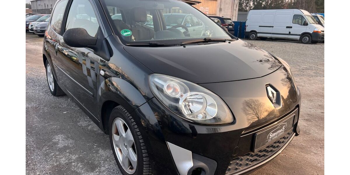 Renault Twingo 260.000 km 1.750 &euro; Neuseddin bei Berlin 14554