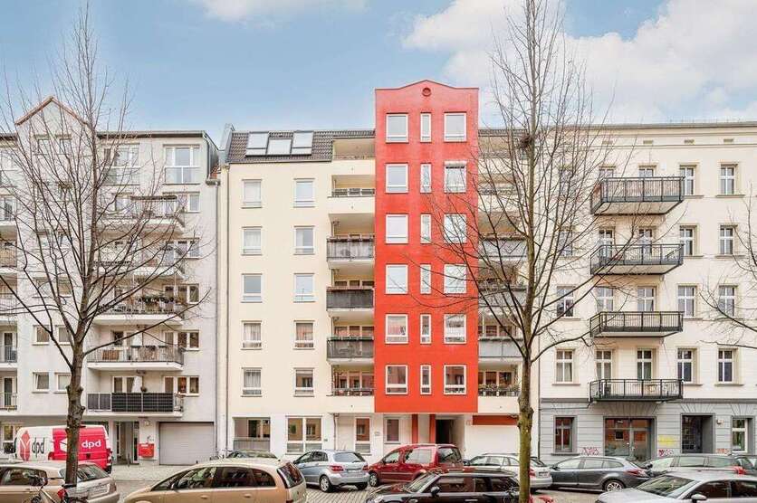 Garage zu verkaufen in Berlin 49.000 €
