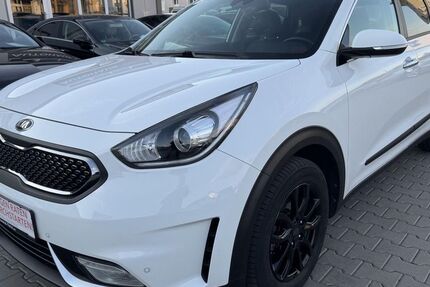 Kia Niro 123.000 km 13.700 &euro; Kirchheim unter teck 73230