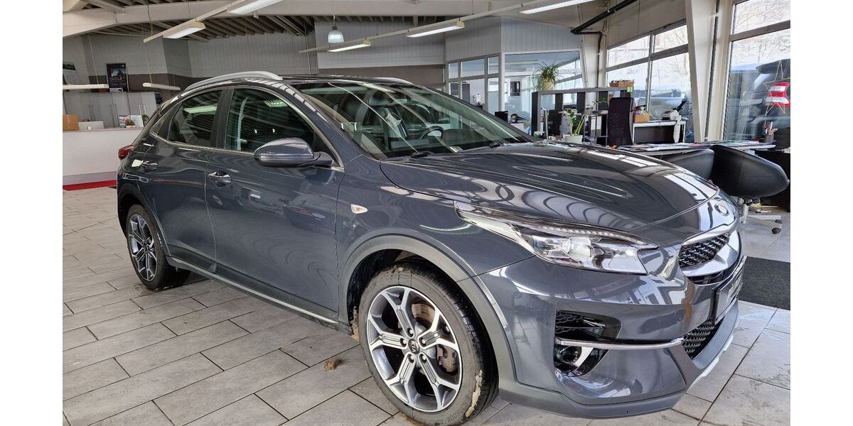 Kia XCeed 81.135 km 14.890 &euro; Winterberg 59955