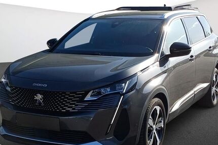 Peugeot 5008 22.180 km 31.459 &euro; Borken 46325