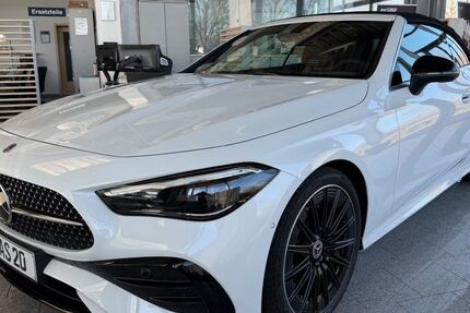 Mercedes-Benz CLE 300 4.000 km 72.900 &euro; Westendorf 86707