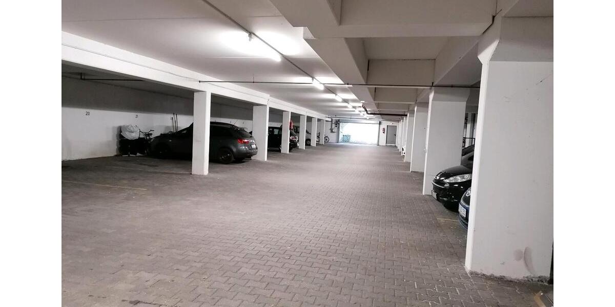 Etagenwohnung Nittenau - 1 Zimmer, 30 m&sup2;, 520&euro; | Angebot:25570688