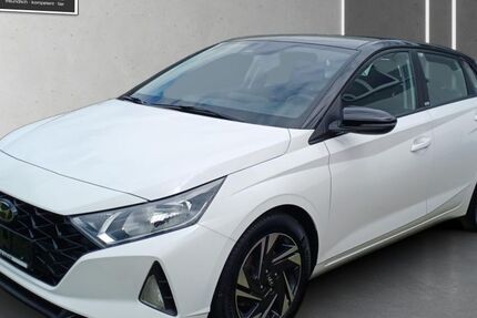 Hyundai i20 91.800 km 12.990 &euro; Prenzlau 17291