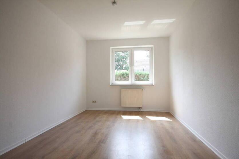 Leben auf einer Ebene - stilvoller Bungalow mit Doppelgarage und sonnigem Südwestgarten