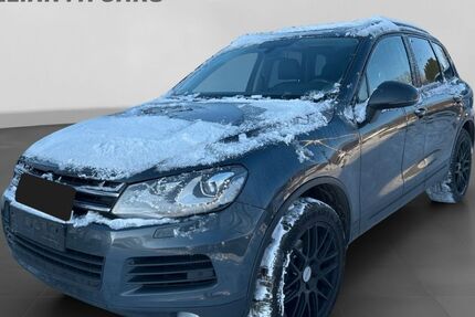 VW Touareg 231.812 km 10.480 &euro; Hannover 30165