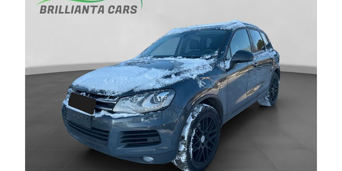 VW Touareg 231.812 km 10.480 &euro; Hannover 30165