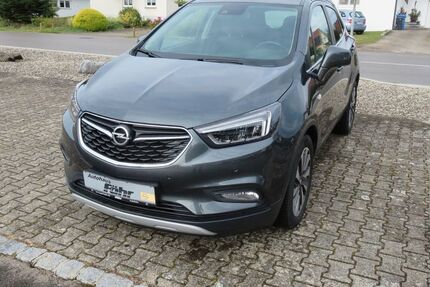 Opel Mokka 119.000 km 14.450 &euro; Erolzheim 88453