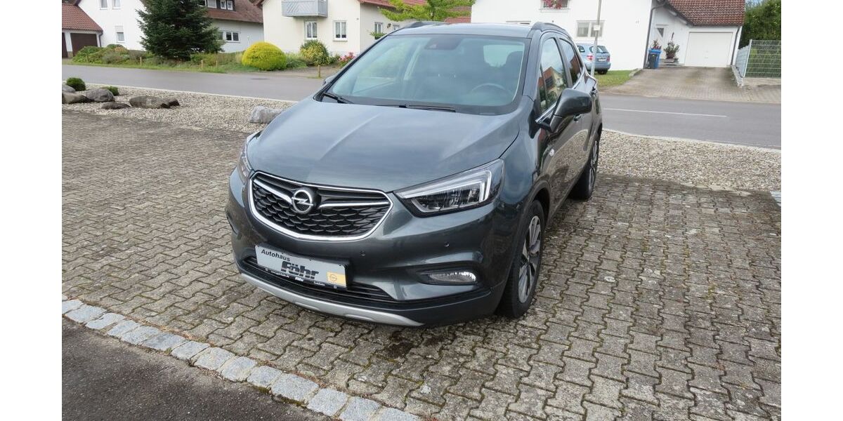 Opel Mokka 119.000 km 14.450 &euro; Erolzheim 88453