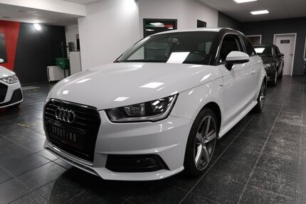 Audi A1 47.883 km 14.890 € Maintal 63477