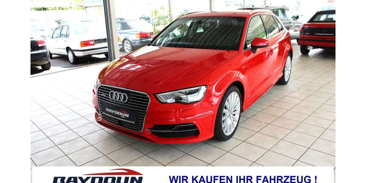 Audi A3 220.000 km 9.900 &euro; Bergneustadt 51702