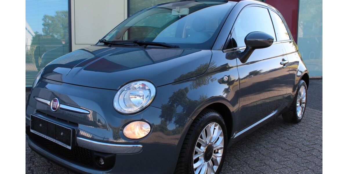 Fiat 500 113.370 km 6.150 &euro; Mönchengladbach 41066