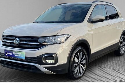 VW T-Cross 49.200 km 20.990 &euro; Achim 28832