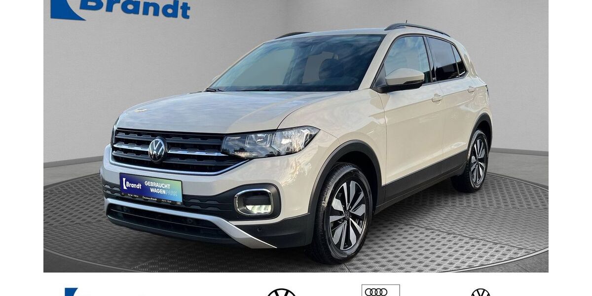 VW T-Cross 49.200 km 20.990 &euro; Achim 28832