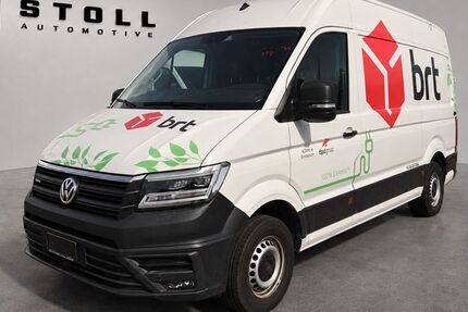 VW Crafter 64.600 km 13.490 &euro; Waldshut-Tiengen 79761