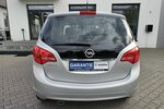 Opel Meriva 1.4 Design Edition NAVI KLIMA TEMPOMAT 127.334 km 5.790 &euro; Löhne 32584