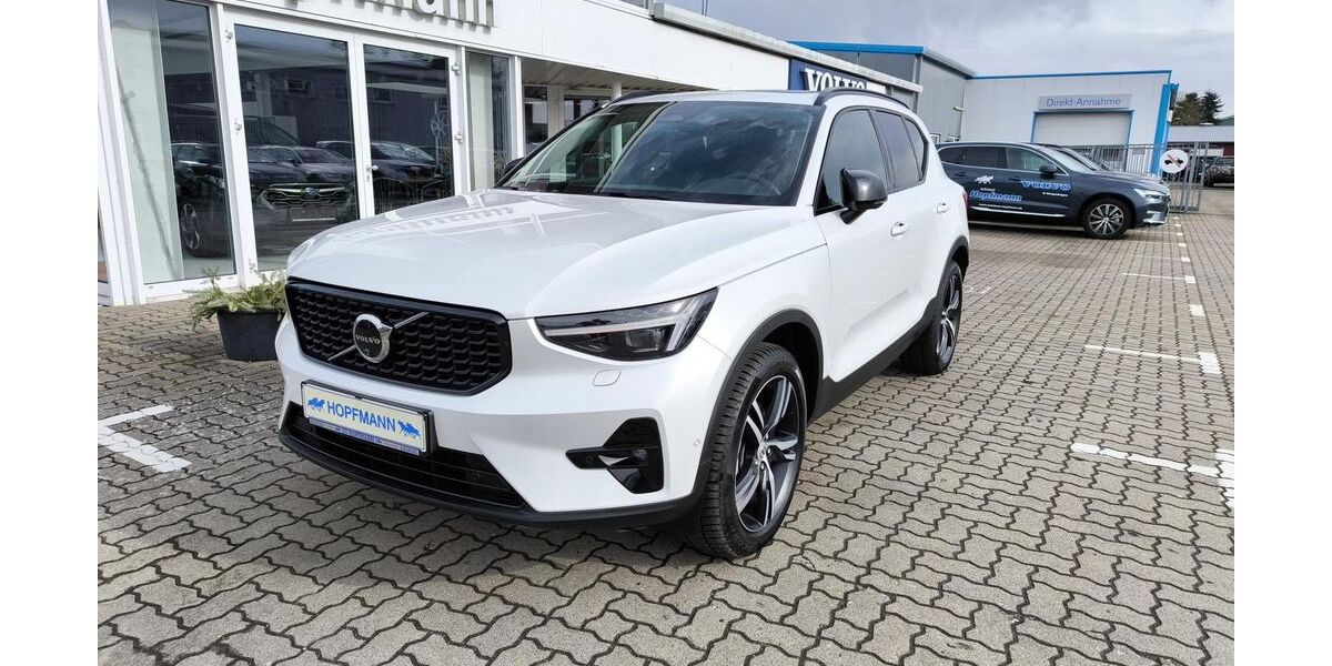Volvo XC40 25.550 km 38.990 &euro; Bargeshagen 18211