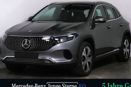 Mercedes-Benz EQA 2.900 km 42.424 &euro; Weyhe 28844