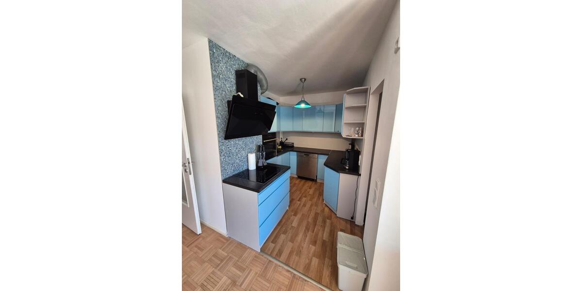 Erdgeschoßwohnung Michendorf - 2 Zimmer, 76 m&sup2;, 1.400&euro; | Angebot:25306389